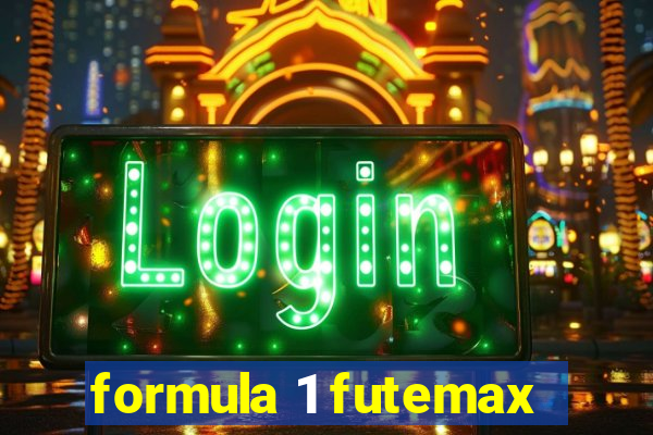 formula 1 futemax